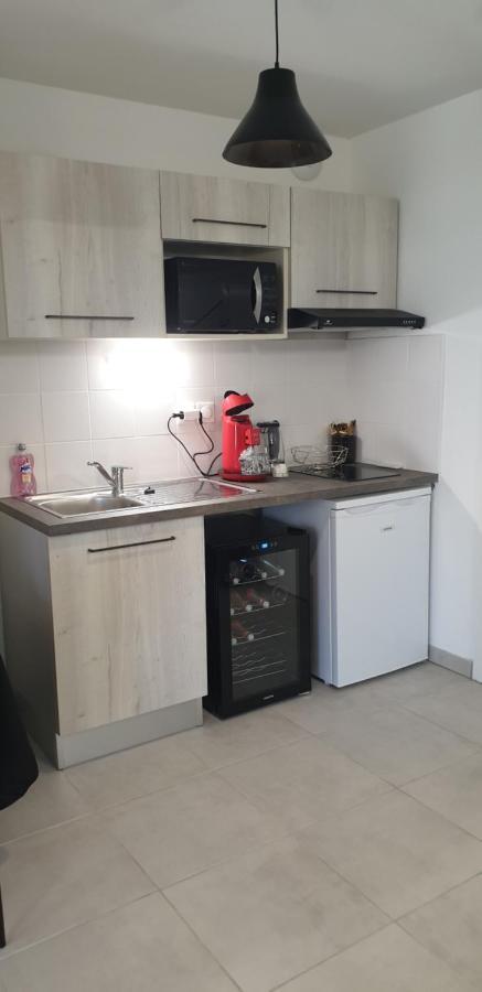 Suite Jacuzzi "Spa Privatif " Appartement Jacuzzi Toulouse Extérieur photo
