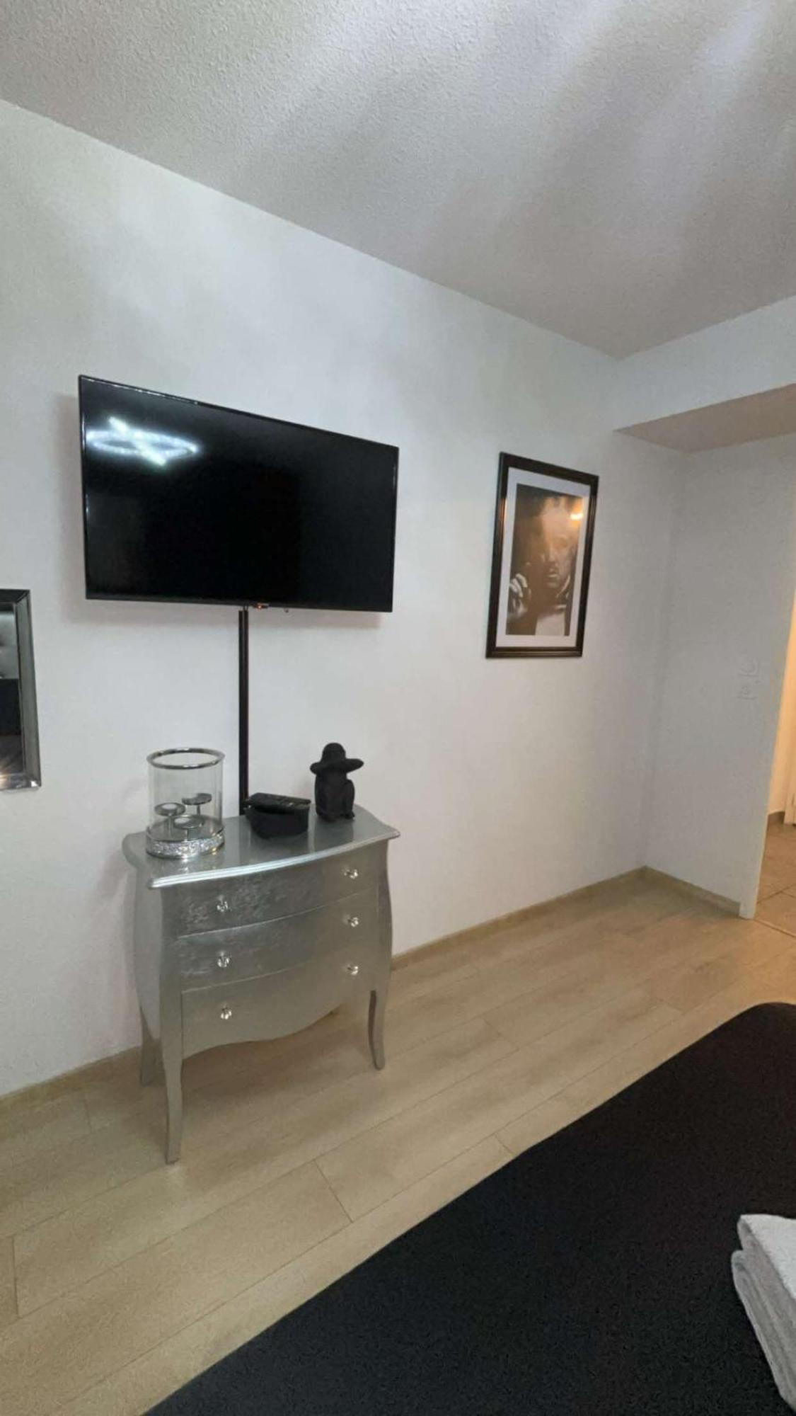 Suite Jacuzzi "Spa Privatif " Appartement Jacuzzi Toulouse Extérieur photo