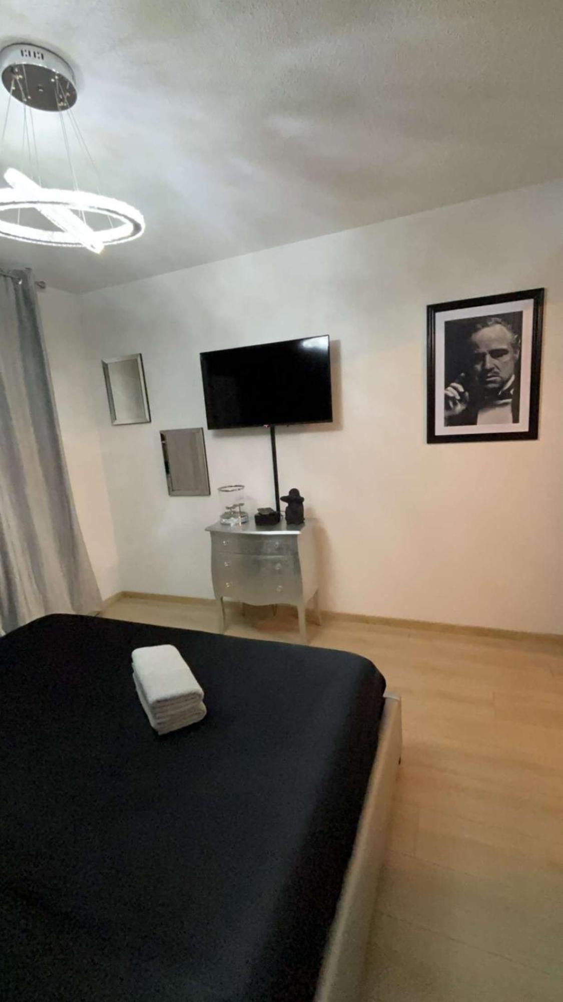 Suite Jacuzzi "Spa Privatif " Appartement Jacuzzi Toulouse Extérieur photo