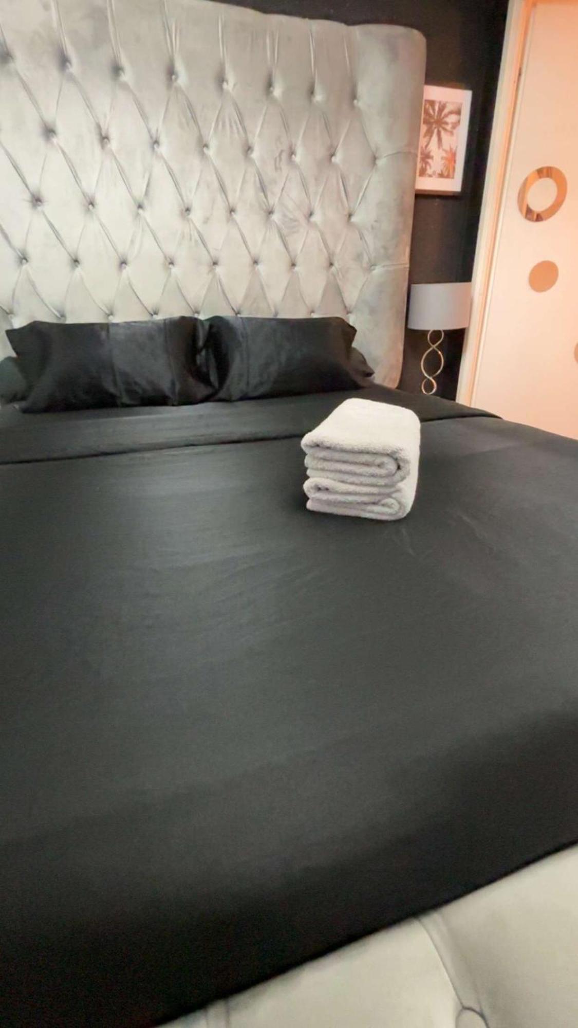 Suite Jacuzzi "Spa Privatif " Appartement Jacuzzi Toulouse Extérieur photo