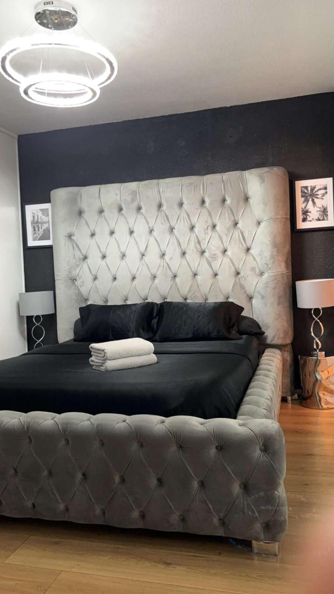 Suite Jacuzzi "Spa Privatif " Appartement Jacuzzi Toulouse Extérieur photo