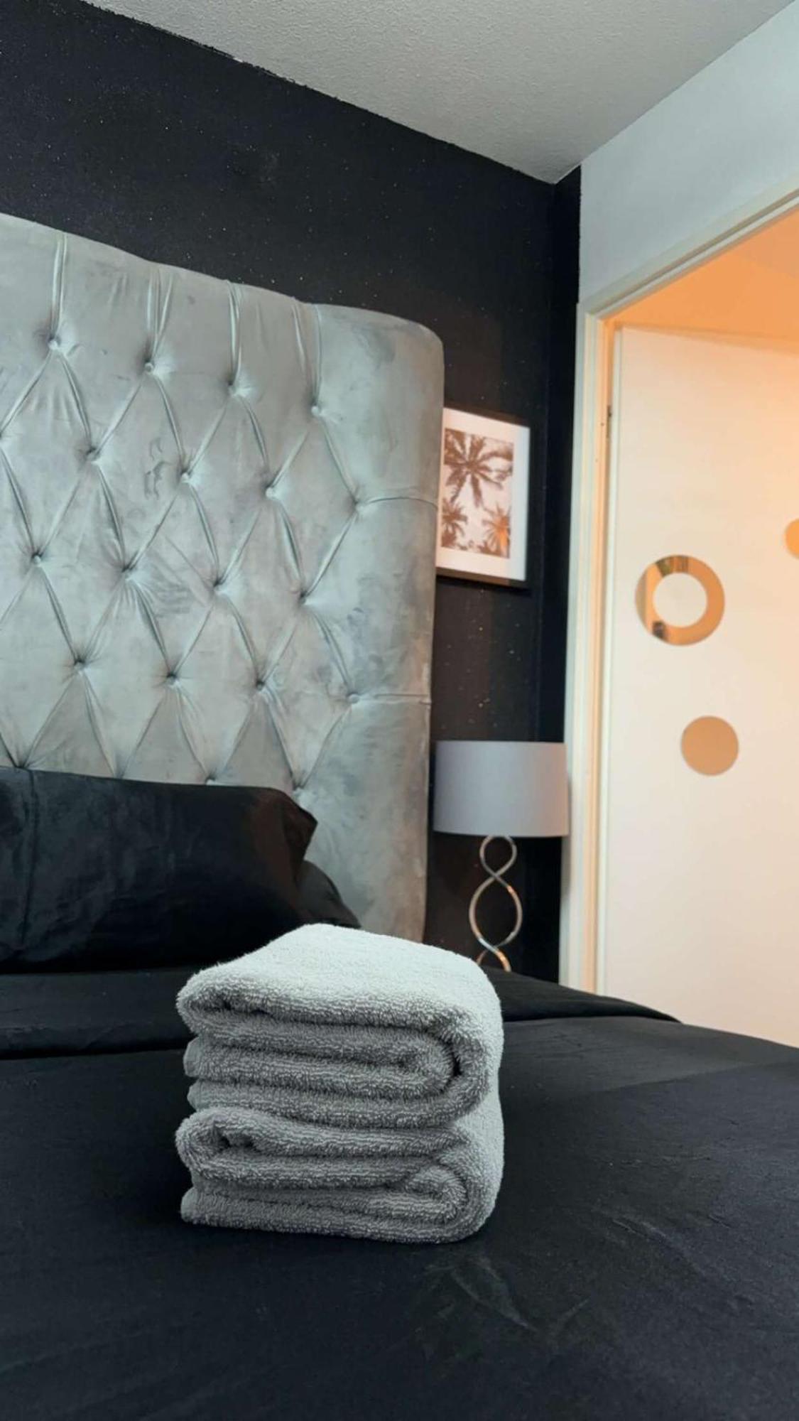 Suite Jacuzzi "Spa Privatif " Appartement Jacuzzi Toulouse Extérieur photo